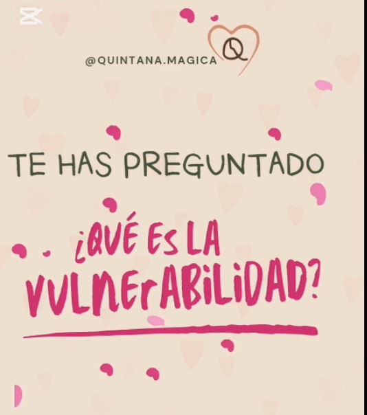 ¿Qué es La Vulnerabilidad?